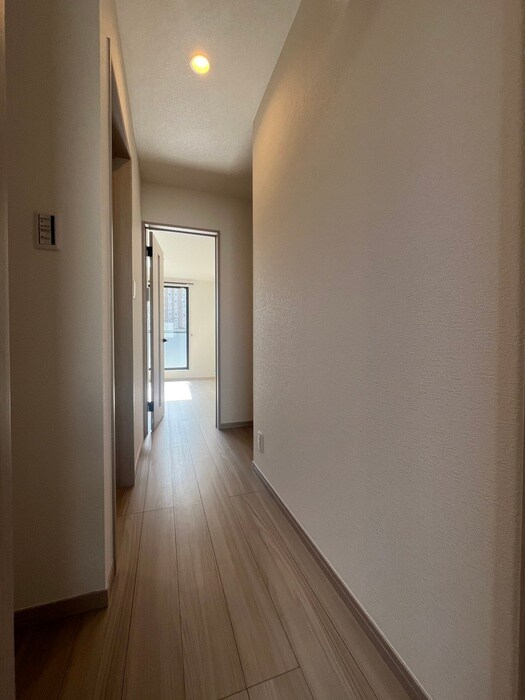 ＷＥＬＬＳ長町東の物件内観写真