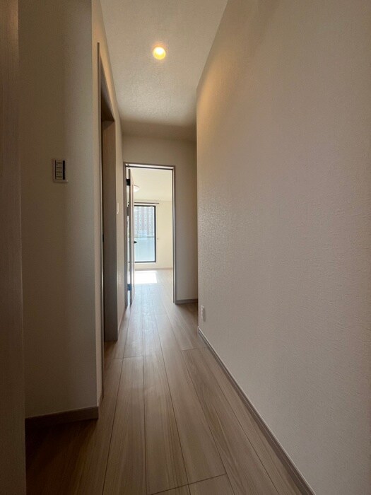 ＷＥＬＬＳ長町東の物件内観写真