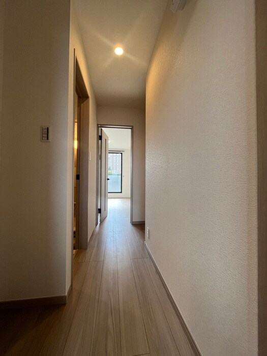 ＷＥＬＬＳ長町東の物件内観写真