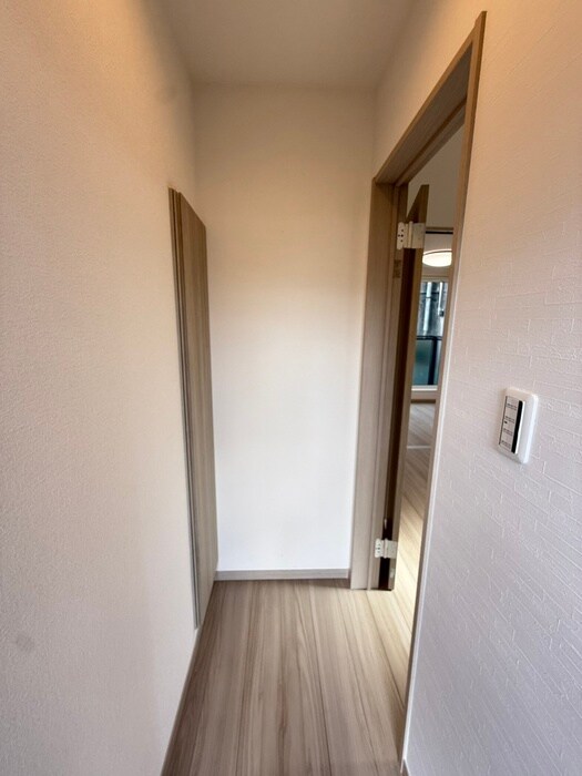 ＷＥＬＬＳ長町東の物件内観写真