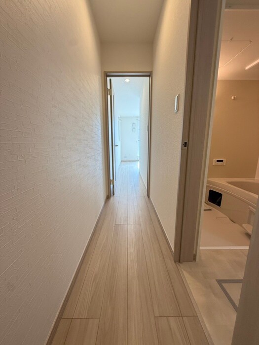 ＷＥＬＬＳ長町東の物件内観写真