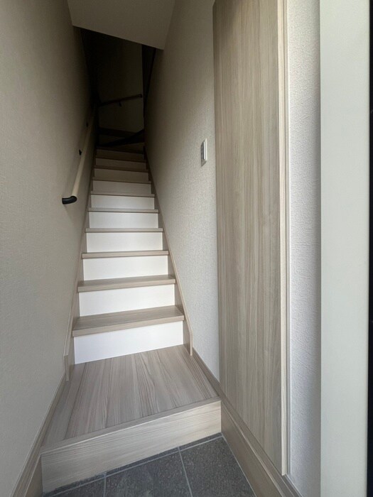 ＷＥＬＬＳ長町東の物件内観写真