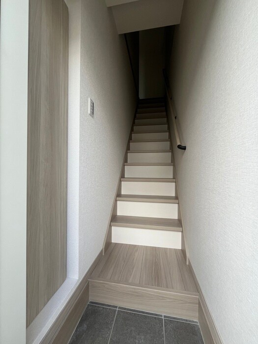 ＷＥＬＬＳ長町東の物件内観写真