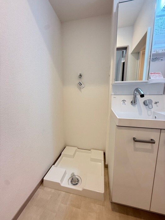 ＷＥＬＬＳ長町東の物件内観写真