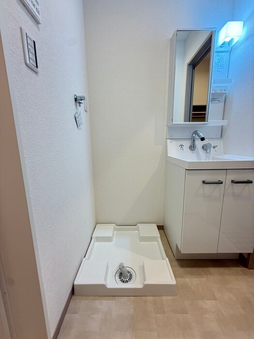 ＷＥＬＬＳ長町東の物件内観写真