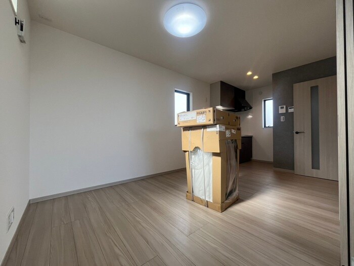 ＷＥＬＬＳ長町東の物件内観写真