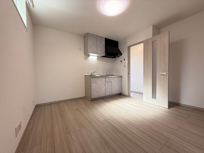 ＷＥＬＬＳ長町東の物件内観写真