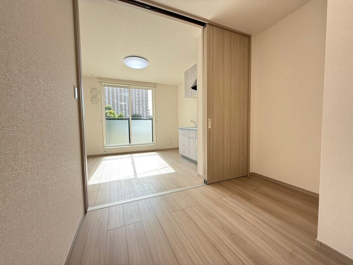 ＷＥＬＬＳ長町東の物件内観写真