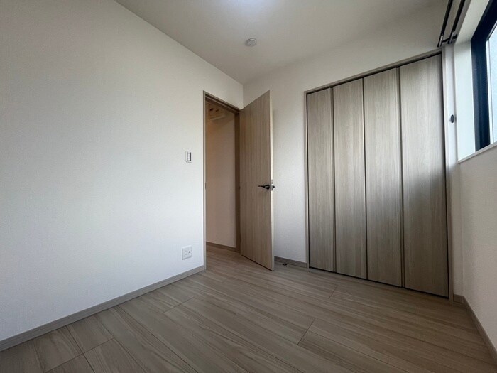 ＷＥＬＬＳ長町東の物件内観写真