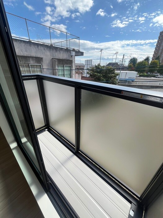 ＷＥＬＬＳ長町東の物件内観写真