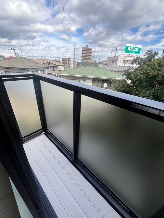 ＷＥＬＬＳ長町東の物件内観写真