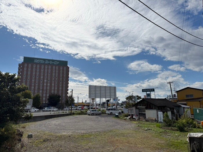 ＷＥＬＬＳ長町東の物件内観写真