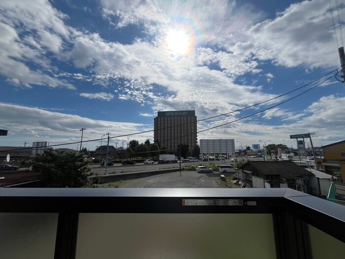 ＷＥＬＬＳ長町東の物件内観写真