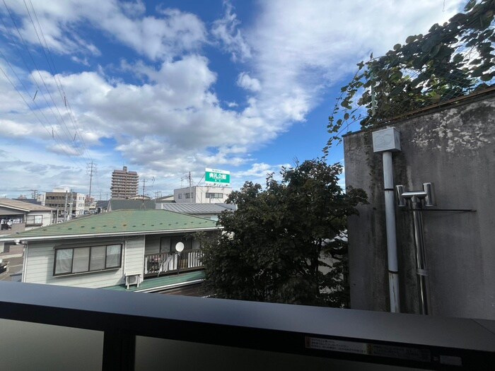 ＷＥＬＬＳ長町東の物件内観写真