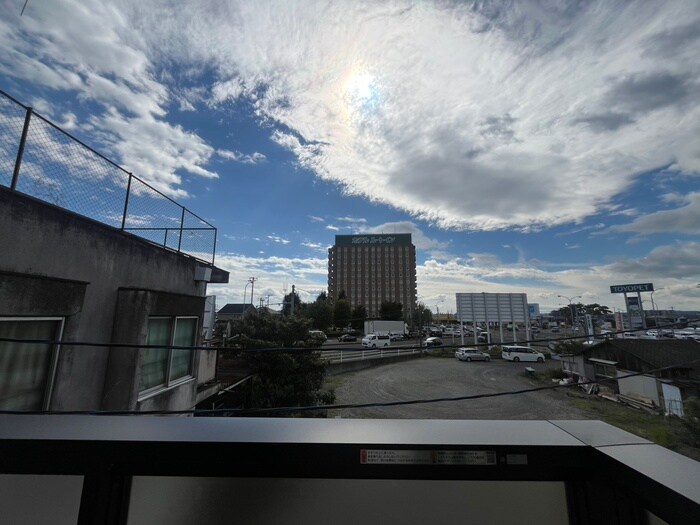 ＷＥＬＬＳ長町東の物件内観写真