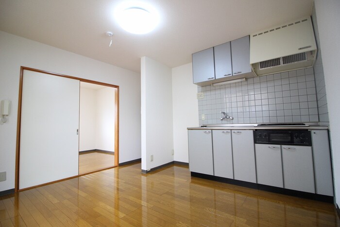 ケントハウス　マンセー原町の物件内観写真