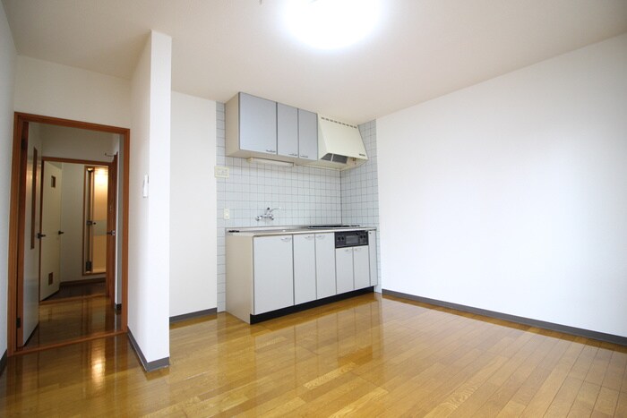 ケントハウス　マンセー原町の物件内観写真