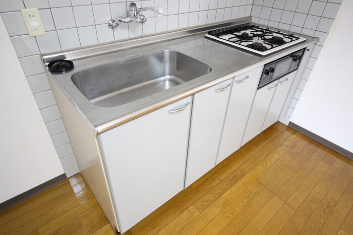 ケントハウス　マンセー原町の物件内観写真