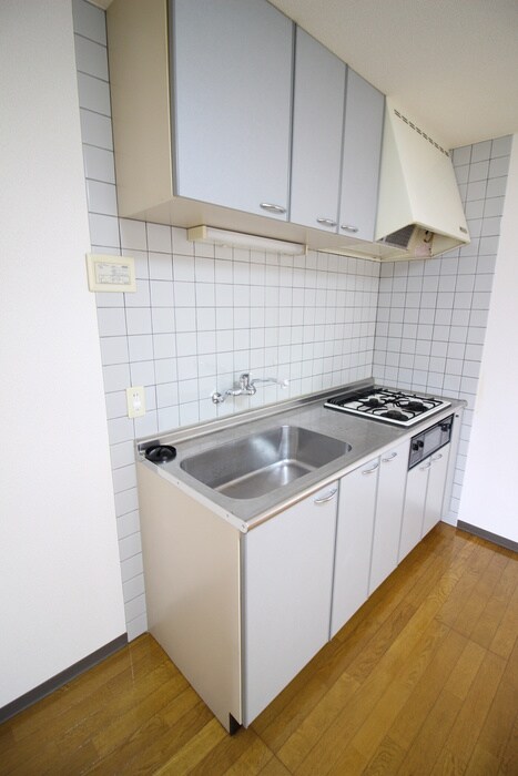 ケントハウス　マンセー原町の物件内観写真