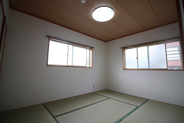 ケントハウス　マンセー原町の物件内観写真