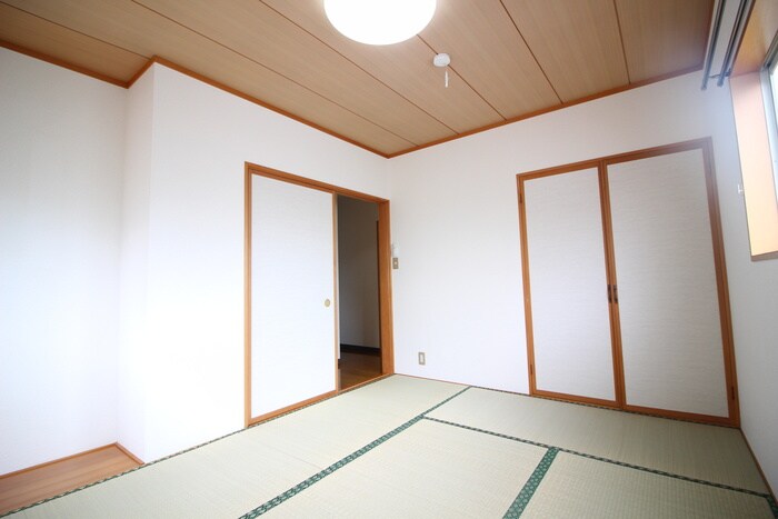 ケントハウス　マンセー原町の物件内観写真