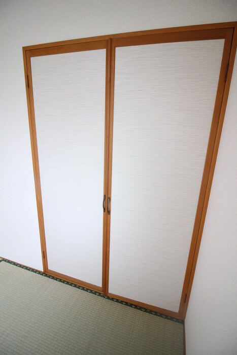 ケントハウス　マンセー原町の物件内観写真