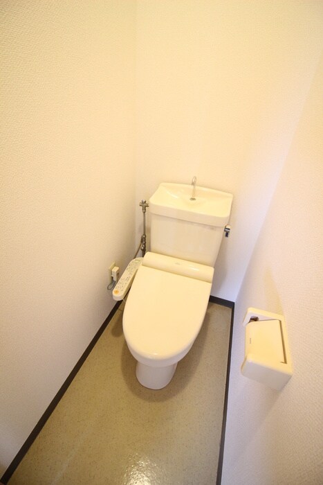 ケントハウス　マンセー原町の物件内観写真