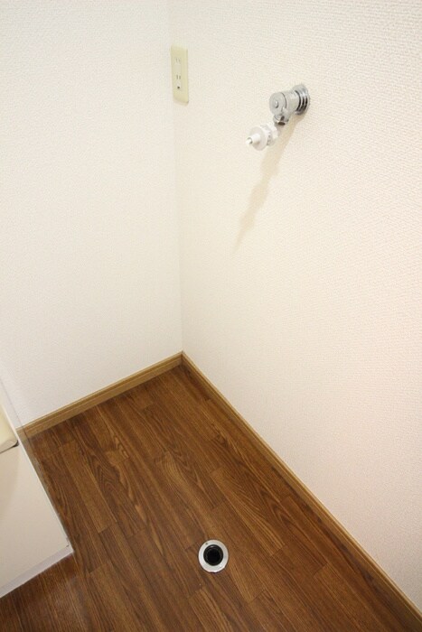 ケントハウス　マンセー原町の物件内観写真