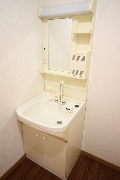 ケントハウス　マンセー原町の物件内観写真