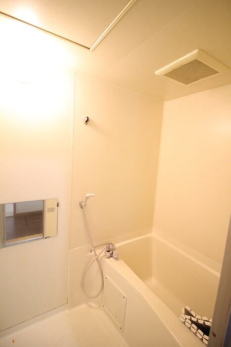 ケントハウス　マンセー原町の物件内観写真