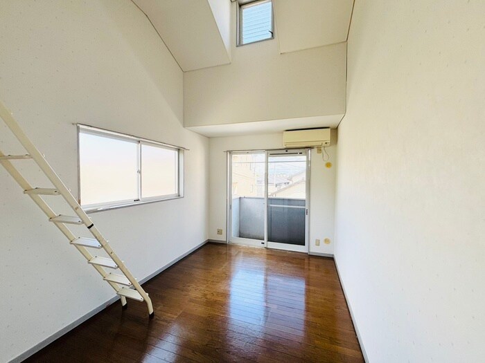 ロフティ遠藤の物件内観写真