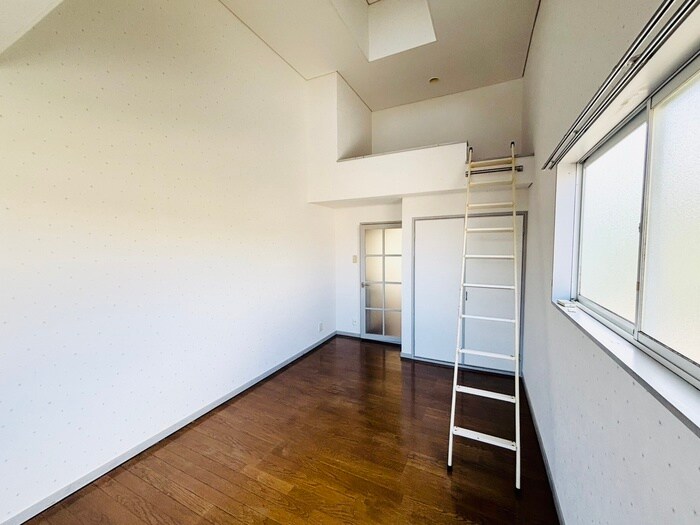 ロフティ遠藤の物件内観写真