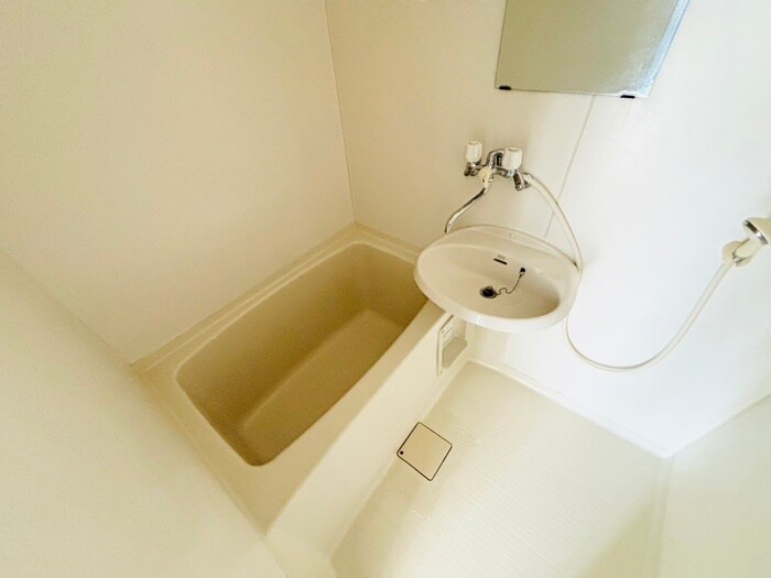 ロフティ遠藤の物件内観写真