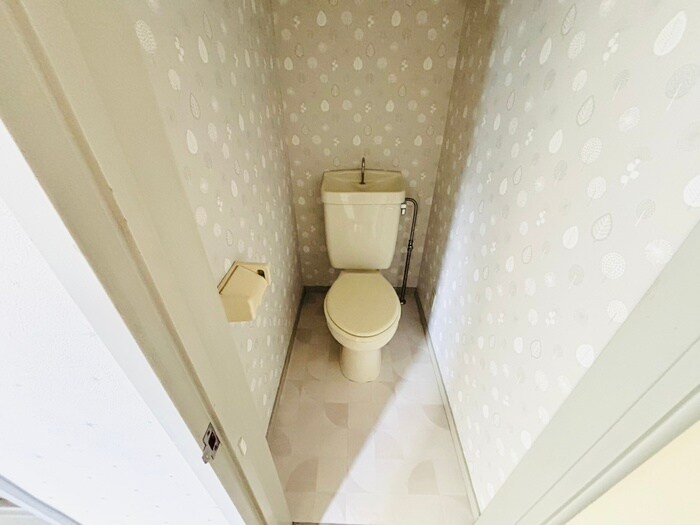 ロフティ遠藤の物件内観写真