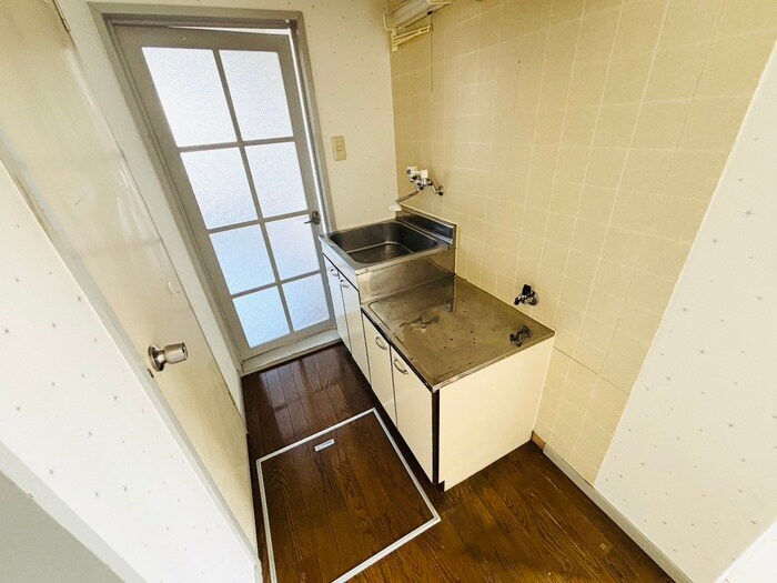 ロフティ遠藤の物件内観写真