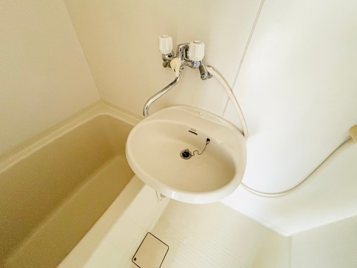 ロフティ遠藤の物件内観写真