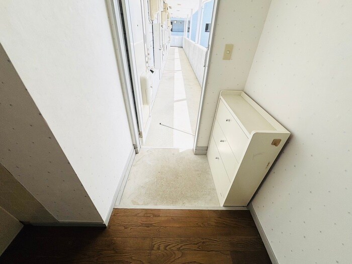 ロフティ遠藤の物件内観写真