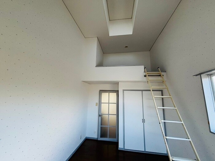 ロフティ遠藤の物件内観写真