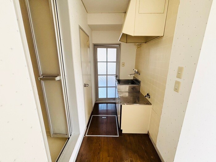 ロフティ遠藤の物件内観写真