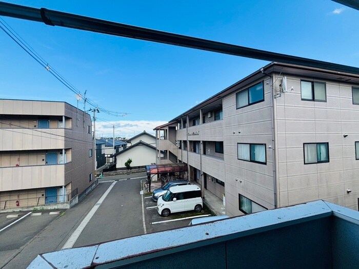 ロフティ遠藤の物件内観写真