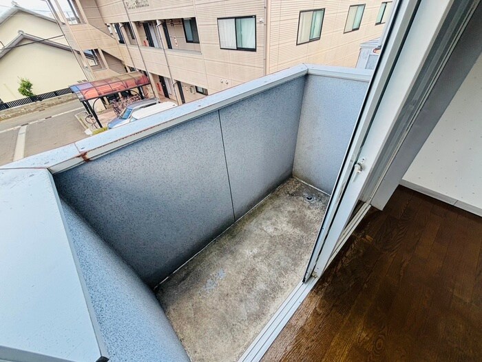 ロフティ遠藤の物件内観写真