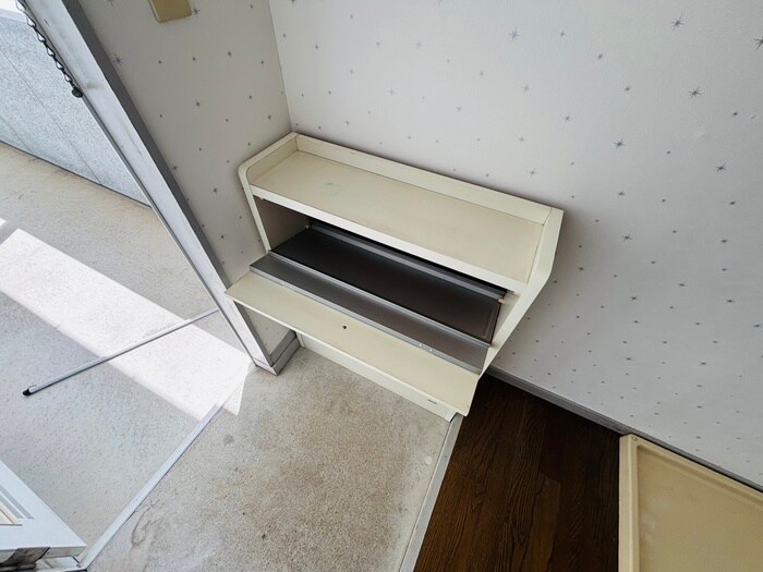 ロフティ遠藤の物件内観写真