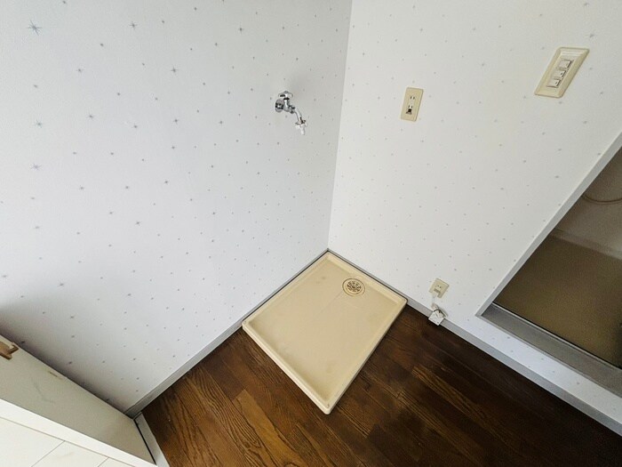 ロフティ遠藤の物件内観写真