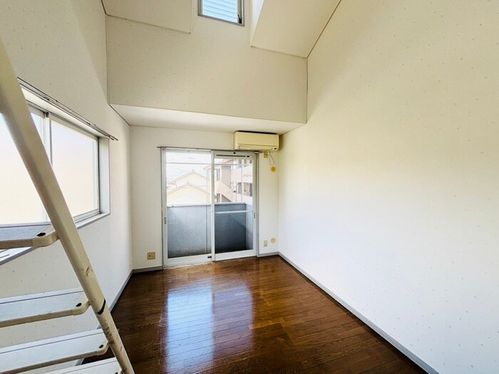 ロフティ遠藤の物件内観写真