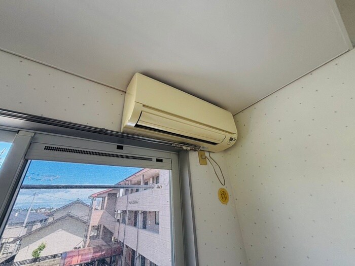 ロフティ遠藤の物件内観写真