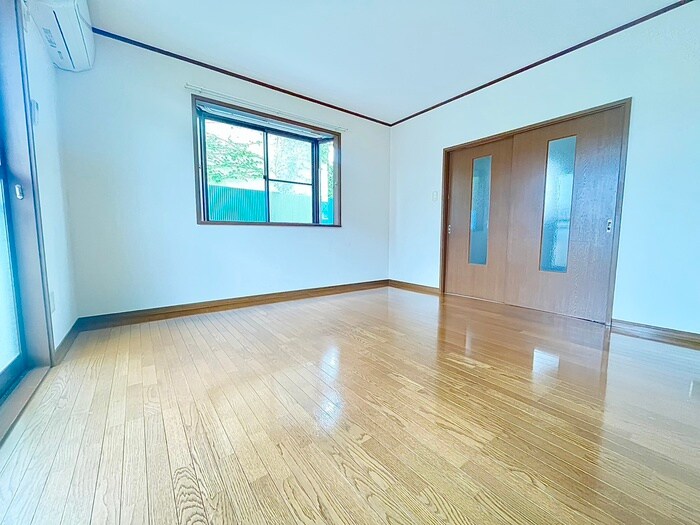 ＳＨＩＫＯＴＡレジデンスＢの物件内観写真