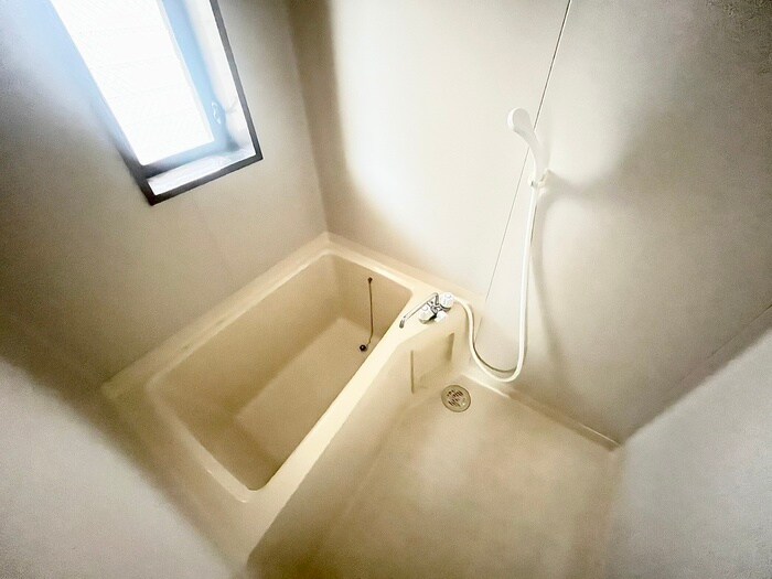 ＳＨＩＫＯＴＡレジデンスＢの物件内観写真