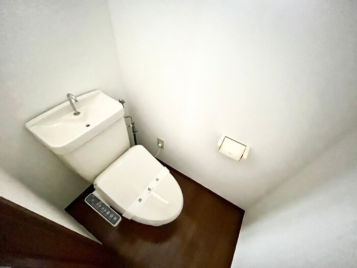 ＳＨＩＫＯＴＡレジデンスＢの物件内観写真