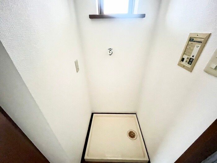 ＳＨＩＫＯＴＡレジデンスＢの物件内観写真