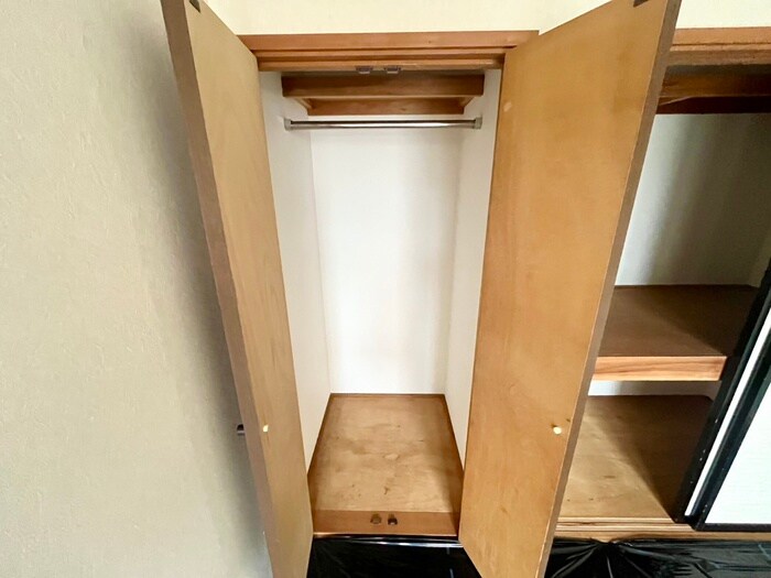 ＳＨＩＫＯＴＡレジデンスＢの物件内観写真